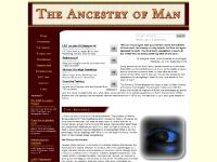 ancestryofman.com ancestryofman.com