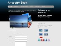 Ancestry Seek Ancestry Seek