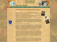 ancestrysleuth.co.uk genealogy, ancestry, research ancestrysleuth.co.uk genealogy, ancestry, research
