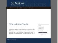 ancf.org.uk ancf.org.uk