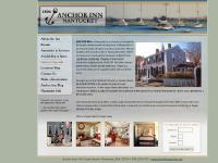 Anchor Inn | Nantucket Bed & Breakfast | Built in 1806 with full modern amenities Anchor Inn | Nantucket Bed & Breakfast | Built in 1806 with full modern amenities