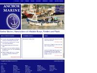 Anchor Marine, Buoys, Fenders, Floats
