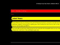 Anchor Motorcycle Centre Finedon Northamptonshire NN9 5LG, Servicing, MOTs, Performance