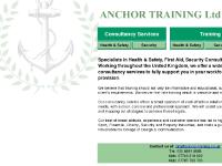 anchor-training.co.uk Anchor Training anchor-training.co.uk Anchor Training