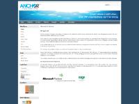  Postcode Anywhere, MyIP, Speed Test, Anchor Admin