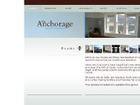 The Anchorage - Rooms - Spacious rooms with magnificent sea views over the Holy Loch The Anchorage - Rooms - Spacious rooms with magnificent sea views over the Holy Loch
