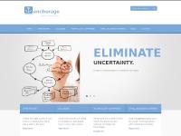 anchorageconsulting.co.uk anchorageconsulting.co.uk