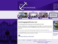 anchorageguesthouse.com anchorageguesthouse.com