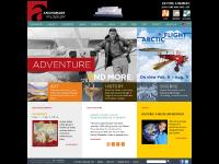 anchoragemuseum.org anchoragemuseum.org