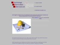 anchoragers.co.uk anchoragers.co.uk