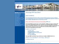 Home - Anchorage RYA Sea School