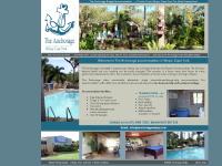 Weipa Anchorage Accommodation Weipa Anchorage Accommodation