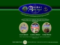 Welcome to the Website of Anchor Baptist Church of Salt Lake City, Utah!