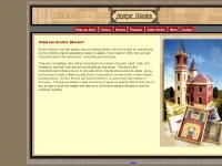 Anchor Blocks Anchor Blocks