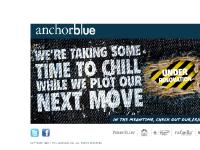 anchorblue - « AnchorBue - Coming Soon!