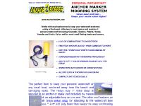anchorbobber.com swivel snap, upright anchorbobber.com swivel snap, upright