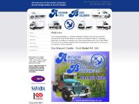 van bodies, trailers, tipper, decker body  van bodies, trailers, tipper, decker body