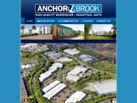 anchorbrook.co.uk