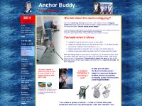 anchorbuddy.co.nz anchor weights,kellets, kellet anchorbuddy.co.nz anchor weights,kellets, kellet