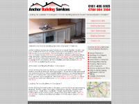 Builder Stockport Anchor Building Services Stockport Builders Cheshire Builder Stockport Anchor Building Services Stockport Builders Cheshire