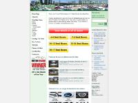 New and Used Mini Buses For Sale | AnchorBus New and Used Mini Buses For Sale | AnchorBus