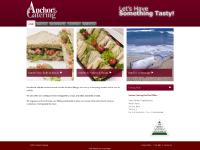 Sandwich Platters, The People, CMS Website by Pandemedia.  Sandwich Platters, The People, CMS Website by Pandemedia.