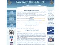 anchorchiefs.co.uk anchorchiefs.co.uk