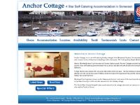 Anchor Cottage - 4 Star Self-catering Holiday Accommodation Minehead Anchor Cottage - 4 Star Self-catering Holiday Accommodation Minehead