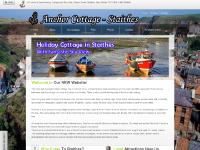 Yorkshire Coast Cottages - Welcome to Anchor Cottage Staithes North Yorkshire - Yorkshire Coast Cottages - Welcome to Anchor Cottage Staithes North Yorkshire -