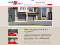 Garage Doors, Installation & Garage Door Repairs For Windsor, Essex & Kent County Garage Doors, Installation & Garage Door Repairs For Windsor, Essex & Kent County