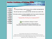 anchordriving.com anchordriving.com