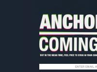 anchorend.co.uk