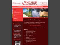 anchorfencecontractors.com fence, fencing, fence gates anchorfencecontractors.com fence, fencing, fence gates