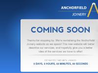 anchorfield.co.uk anchorfield.co.uk