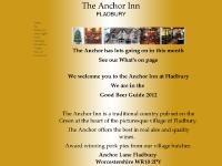 anchorfladbury.co.uk anchorfladbury.co.uk