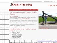 Carpet Fitting Services- Blantyre, Glasgow | Anchor Flooring Carpet Fitting Services- Blantyre, Glasgow | Anchor Flooring