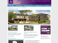  Customers' views, Anchor jobs, Anchor volunteers, Become a supplier