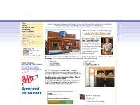 Anchor In Naubinway Michigan - Specialty Coffee, Deli, & Deserts