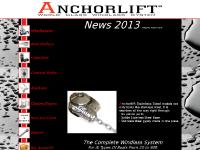 Control Units, Anchors, Chains/Ropes, Buy Anchorlift  Control Units, Anchors, Chains/Ropes, Buy Anchorlift