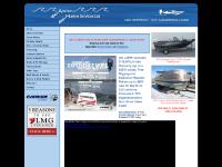 Anchor Marine Services - Boat Dealership and Marina at Lake Diefenbaker, Saskatchewan Anchor Marine Services - Boat Dealership and Marina at Lake Diefenbaker, Saskatchewan
