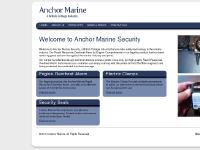 anchormarine - Anchor Marine | anchormarine - Anchor Marine |