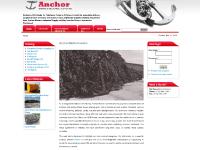 Chains (3), Fittings (6), Deck Fittings (13), Dock (28)  Chains (3), Fittings (6), Deck Fittings (13), Dock (28)