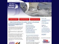 Boat and Yacht Surveyor 30 Year Experience Boat and Yacht Surveyor 30 Year Experience