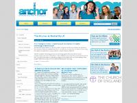 Home - The Anchor at MediaCityUK Home - The Anchor at MediaCityUK