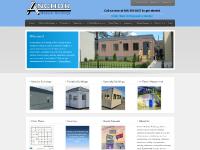 Anchor Modular Buildings - Instant Space. Just Add People. Anchor Modular Buildings - Instant Space. Just Add People.