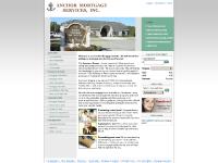 ANCHOR MORTGAGE SERVICES, INC. : Home ANCHOR MORTGAGE SERVICES, INC. : Home