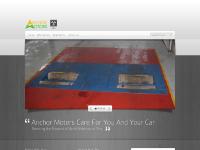 Anchor Motors | Servicing the Motorist of North Wales since 19xx Anchor Motors | Servicing the Motorist of North Wales since 19xx