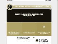 anchorofgold.com anchorofgold.com