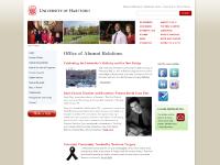 Home - University of Hartford Anchor Online Home - University of Hartford Anchor Online