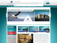 anchorpoint-group.co.uk Anchorpoint Industrial, Products, Your Questions anchorpoint-group.co.uk Anchorpoint Industrial, Products, Your Questions